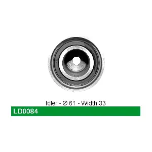 LUCAS LD0084