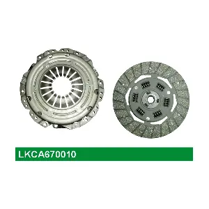 LUCAS LKCA670010