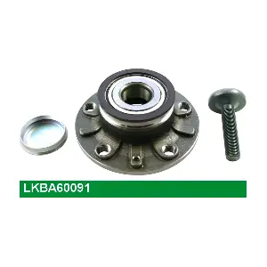LUCAS LKBA60091