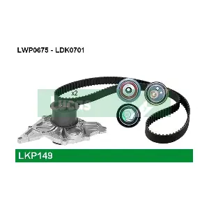 LUCAS LKP149