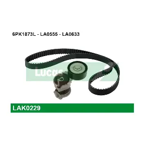 LAK0229 LUCAS