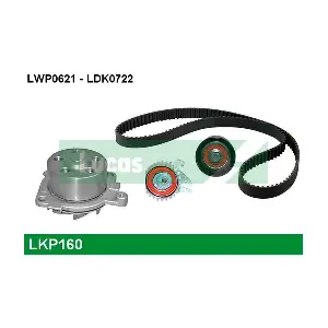 LUCAS LKP160