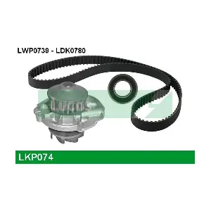 LUCAS LKP074