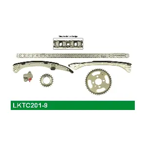 LKTC201-9 LUCAS