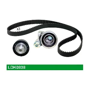 LDK0838 LUCAS