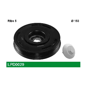 LUCAS LPD0029