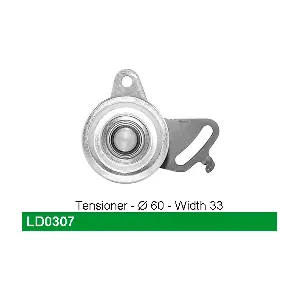 LD0307 LUCAS