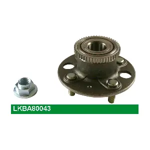 LKBA80043 LUCAS