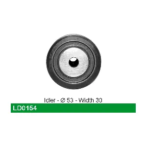 LUCAS LD0154
