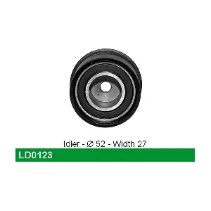 LD0123 LUCAS