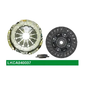 LKCA840037 LUCAS