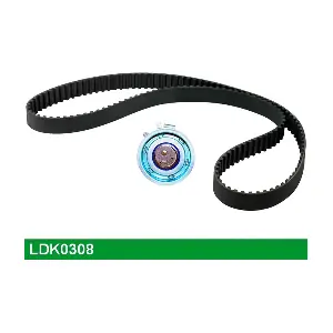 LUCAS LDK0308