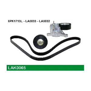 LUCAS LAK0065