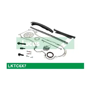 LUCAS LKTC6X7
