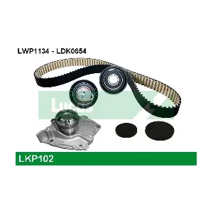 LKP102 LUCAS