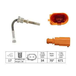 LGS7316 LUCAS