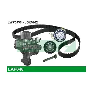LUCAS LKP046