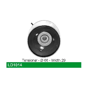 LD1014 LUCAS