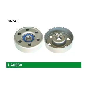 LUCAS LA0660