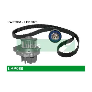 LUCAS LKP066