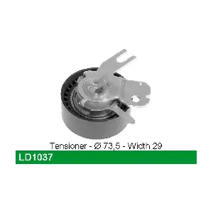LD1037 LUCAS