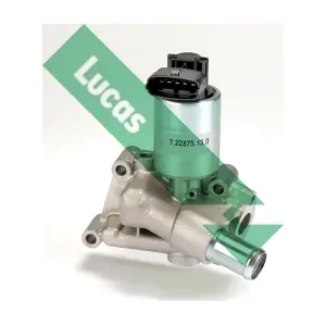 LUCAS FDR133