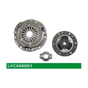 LKCA840001 LUCAS