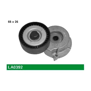 LUCAS LA0392