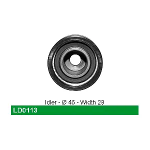 LD0113 LUCAS