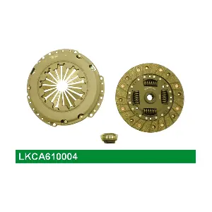 LKCA610004 LUCAS