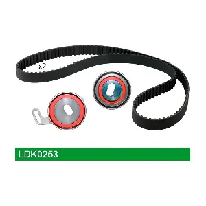 LDK0253 LUCAS