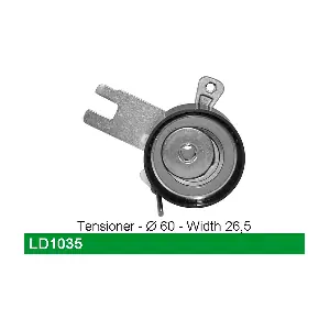 LD1035 LUCAS