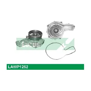 LAWP1252 LUCAS