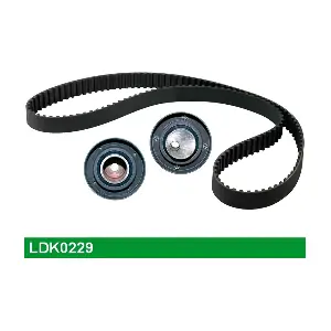 LUCAS LDK0229