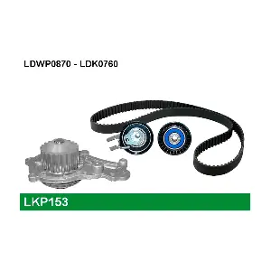 LUCAS LKP153