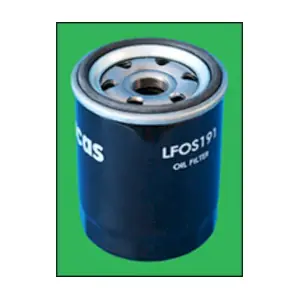 LUCAS LFOS191