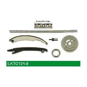LKTC121-9 LUCAS