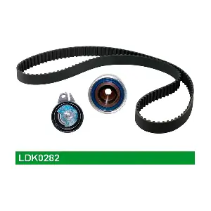 LDK0282 LUCAS