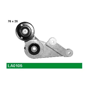 LUCAS LA0105