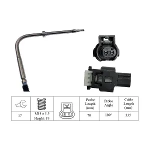 LGS7021 LUCAS