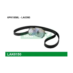 LAK0150 LUCAS