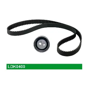 LUCAS LDK0400