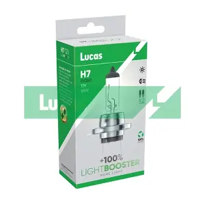 LUCAS LLXH7100TR
