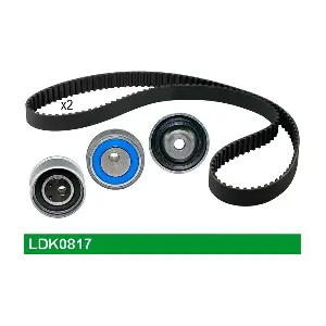 LUCAS LDK0817