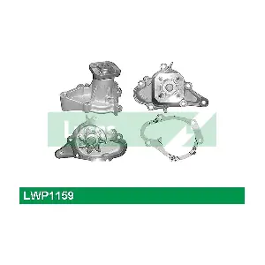 LWP1159 LUCAS