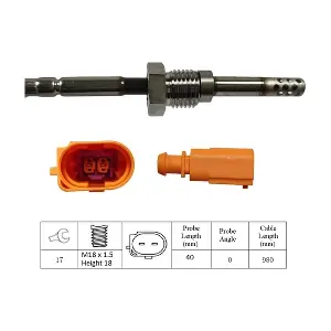 LGS6031 LUCAS