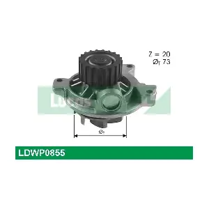LUCAS LDWP0855