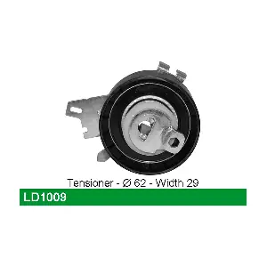 LD1009 LUCAS