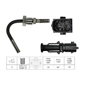 LGS6085 LUCAS