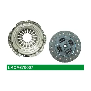LKCA670007 LUCAS